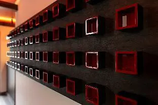 ** Hotel The Pagoda Experience Kyoto Japan