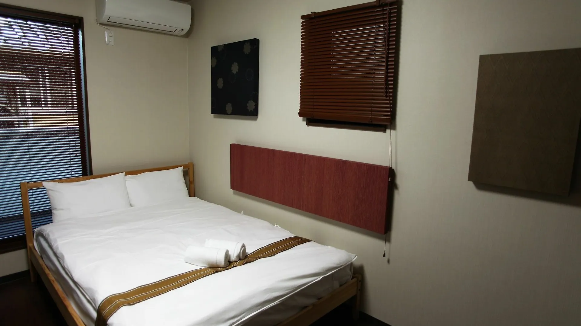 Hotel The Pagoda Experience Kyoto