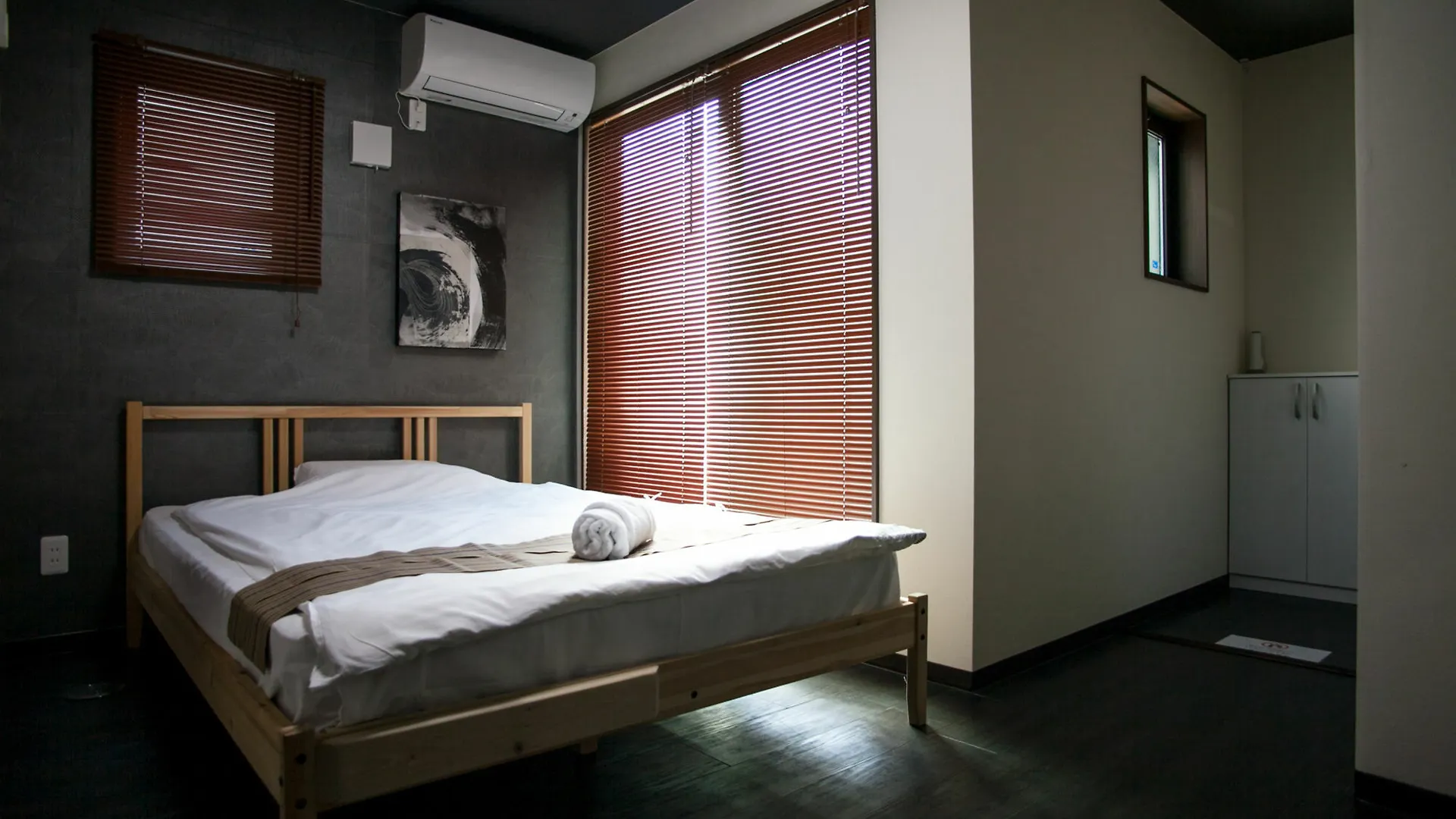 ** Hotel The Pagoda Experience Kyoto Japan