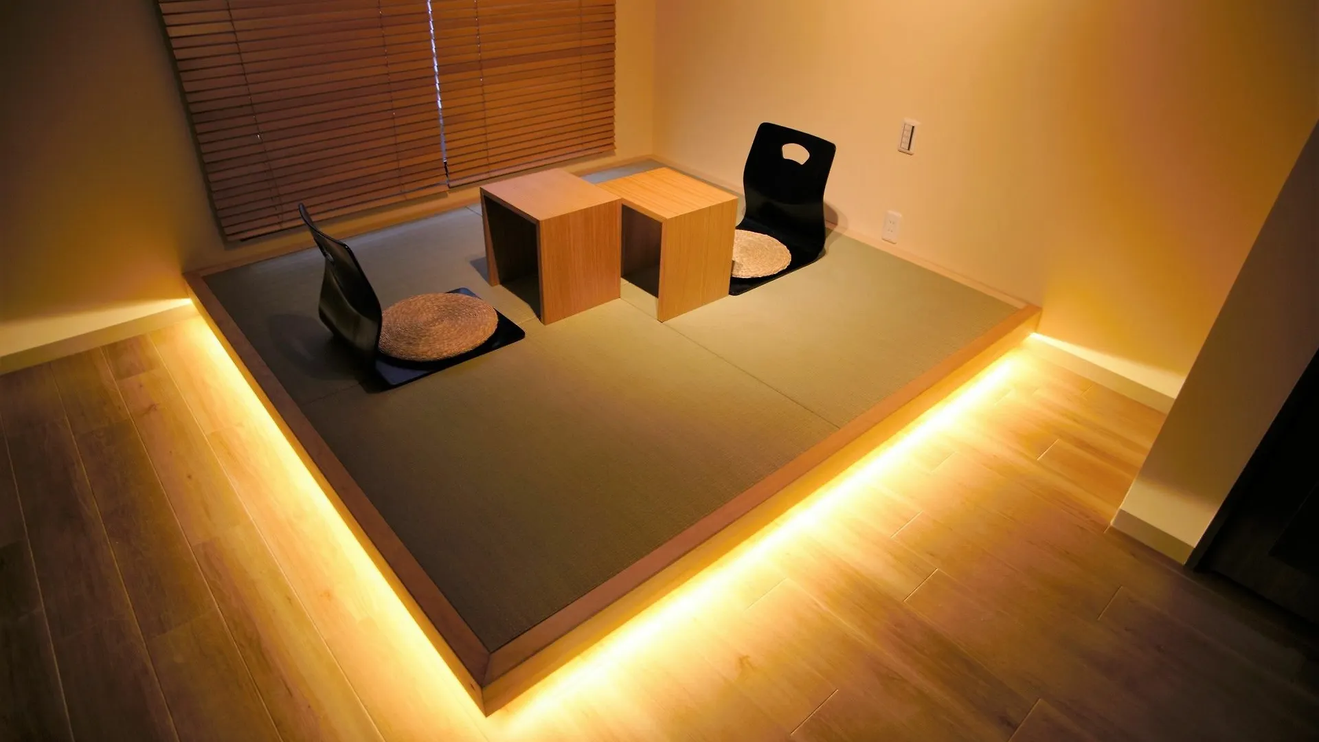Hotel The Pagoda Experience Kyoto